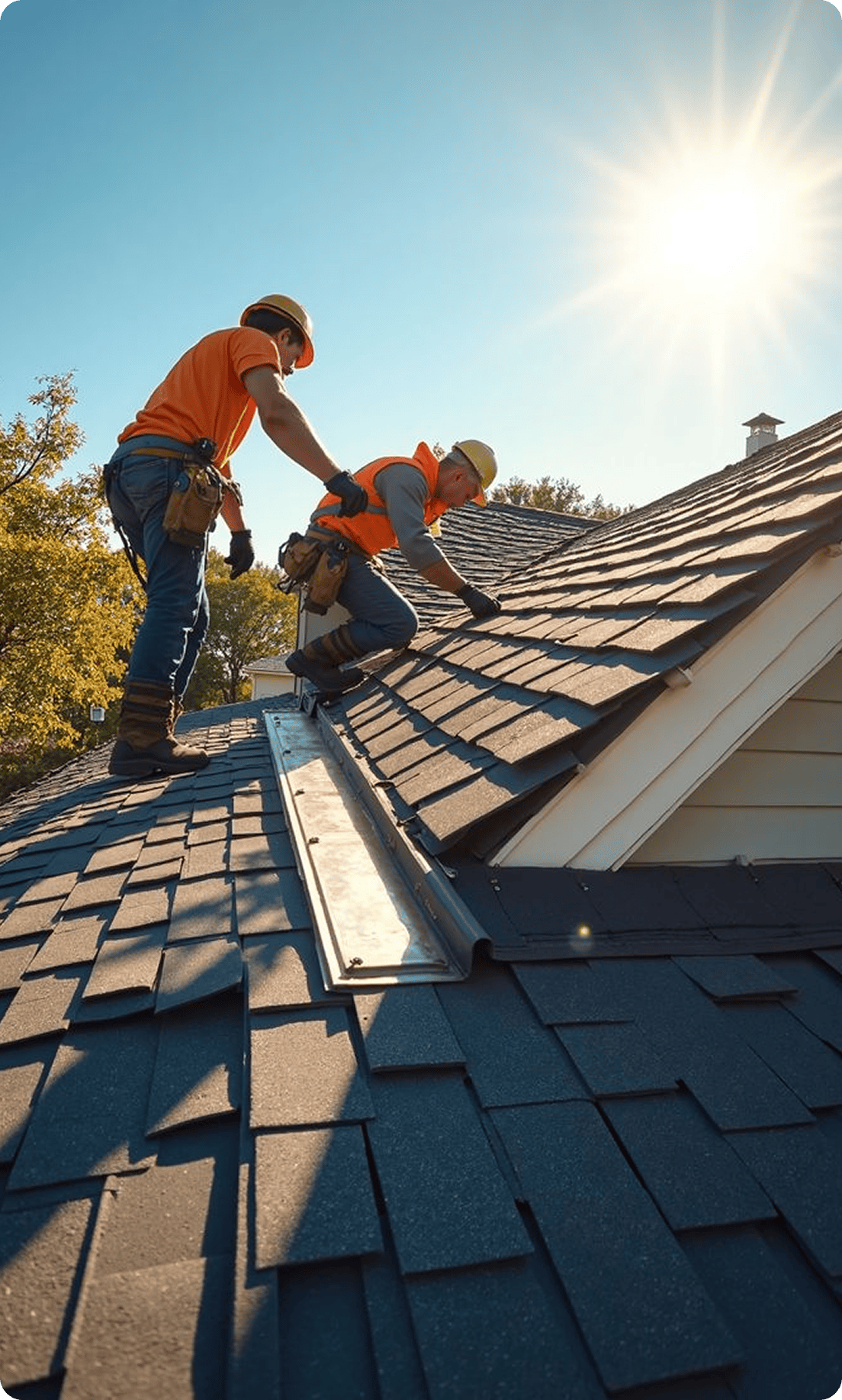 How to Choose a Roofing Contractor in Fort Mill, SC | Blue Rock