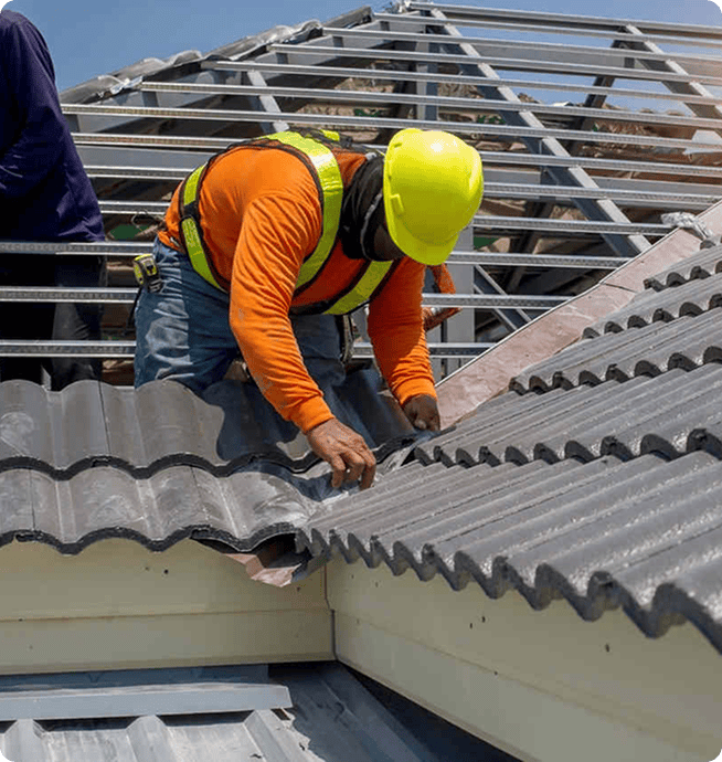 Metal Roofing Benefits for Homes and Businesses